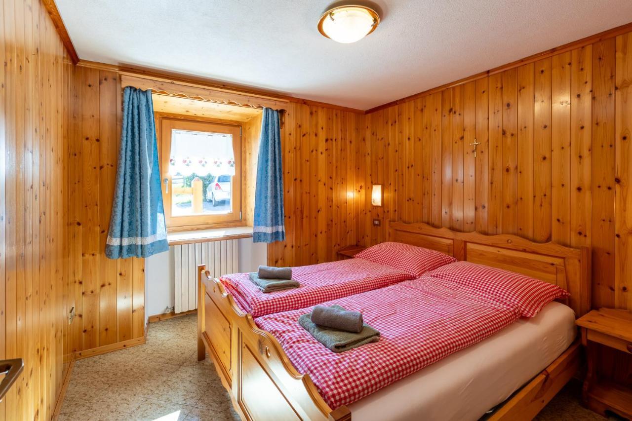 Bait Di Farina - Trepalle Livigno Exterior photo